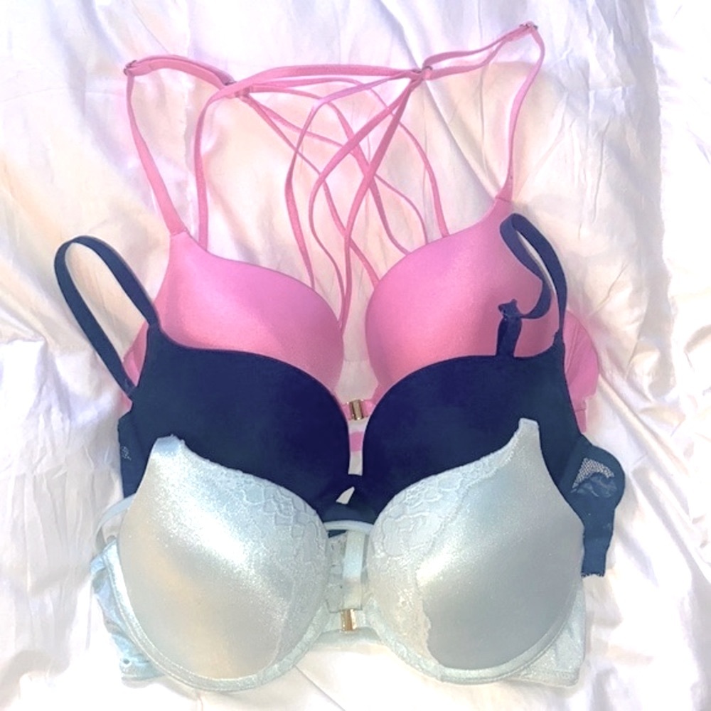 La Senza bra bundle